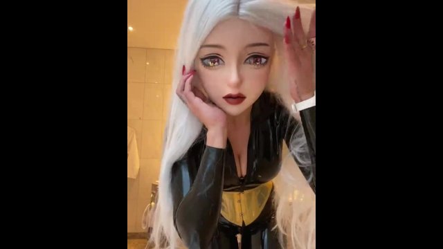 Slavena Kigurumi Masking